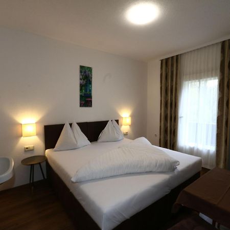 Holiday Home Bergheim F Gen Фюген Экстерьер фото