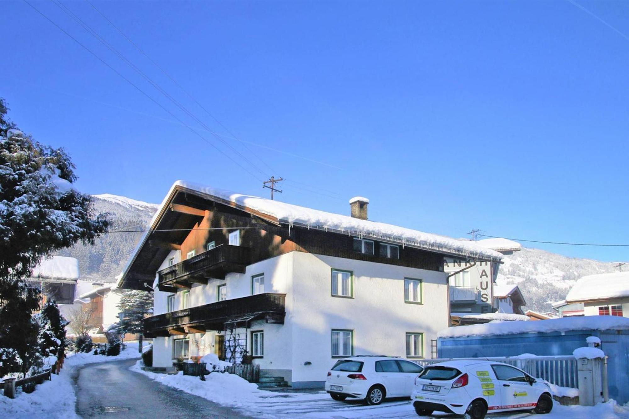 Holiday Home Bergheim F Gen Фюген Экстерьер фото