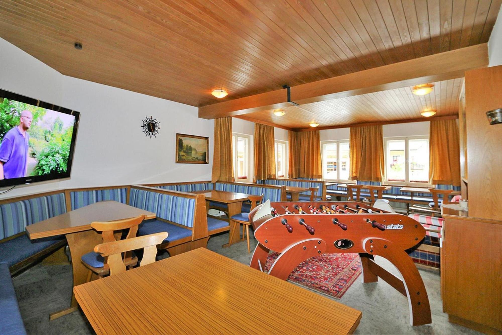 Holiday Home Bergheim F Gen Фюген Экстерьер фото