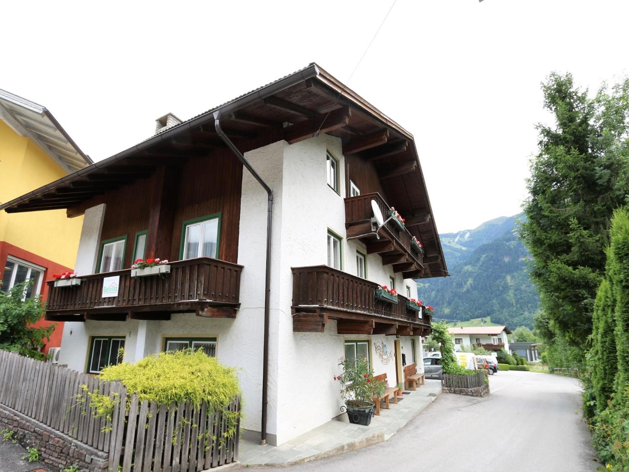 Holiday Home Bergheim F Gen Фюген Экстерьер фото