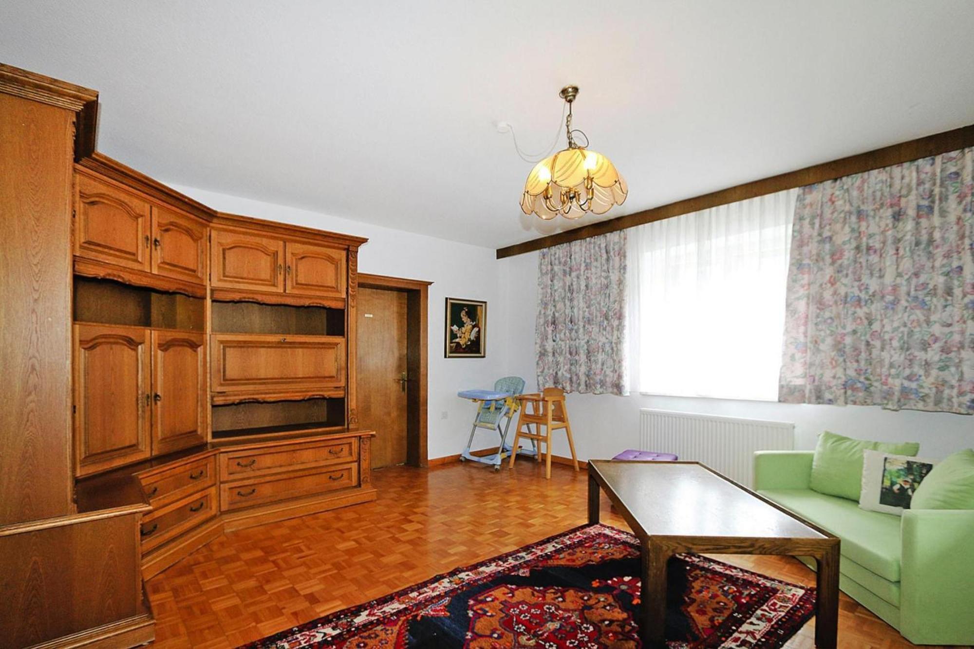 Holiday Home Bergheim F Gen Фюген Экстерьер фото