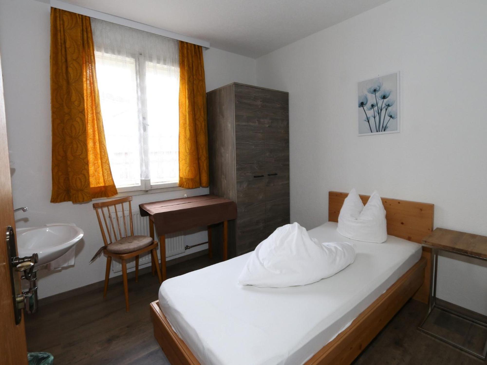 Holiday Home Bergheim F Gen Фюген Экстерьер фото