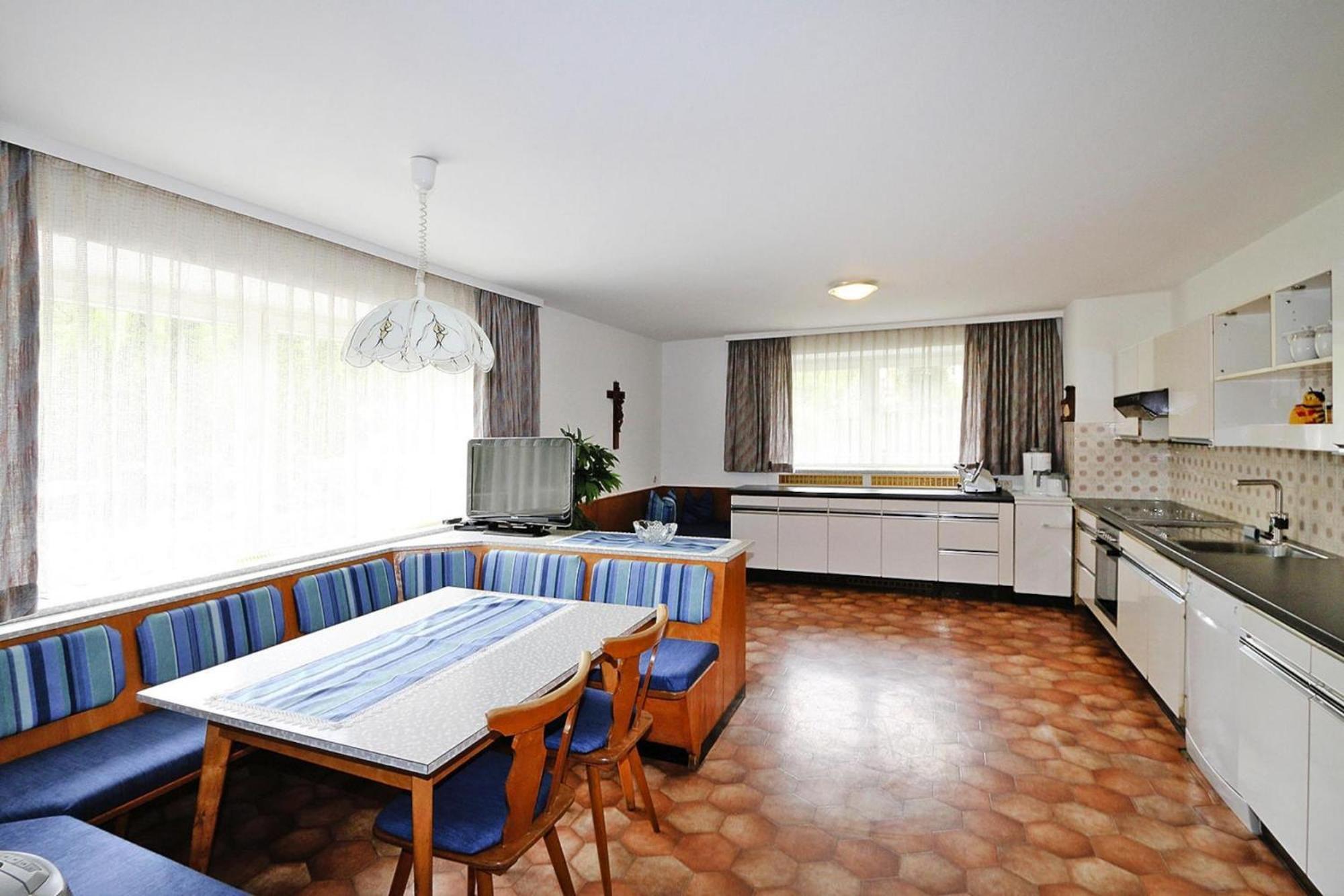 Holiday Home Bergheim F Gen Фюген Экстерьер фото