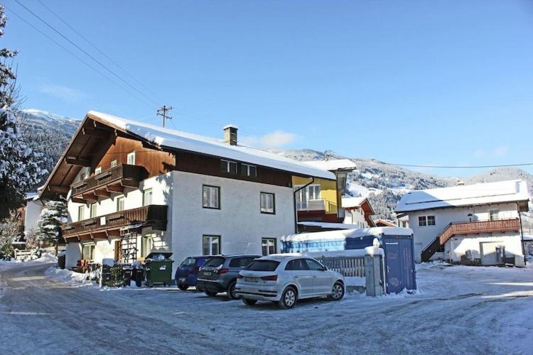 Holiday Home Bergheim F Gen Фюген Экстерьер фото