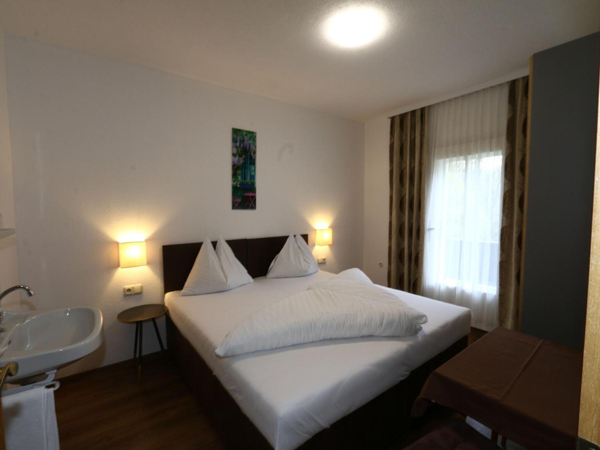 Holiday Home Bergheim F Gen Фюген Экстерьер фото
