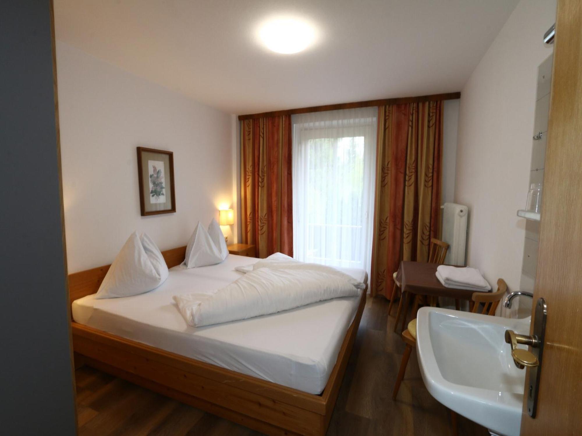 Holiday Home Bergheim F Gen Фюген Экстерьер фото