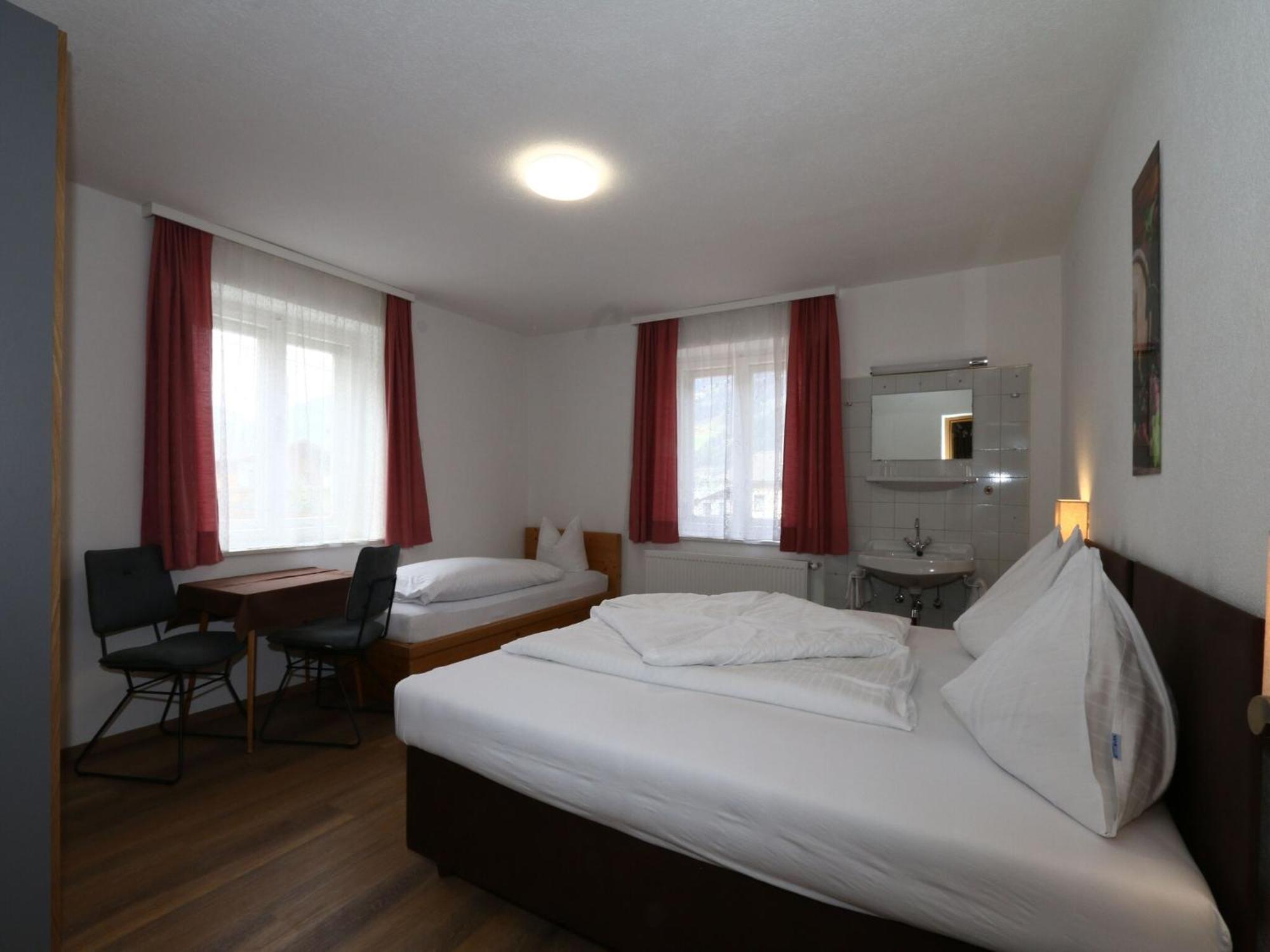 Holiday Home Bergheim F Gen Фюген Экстерьер фото