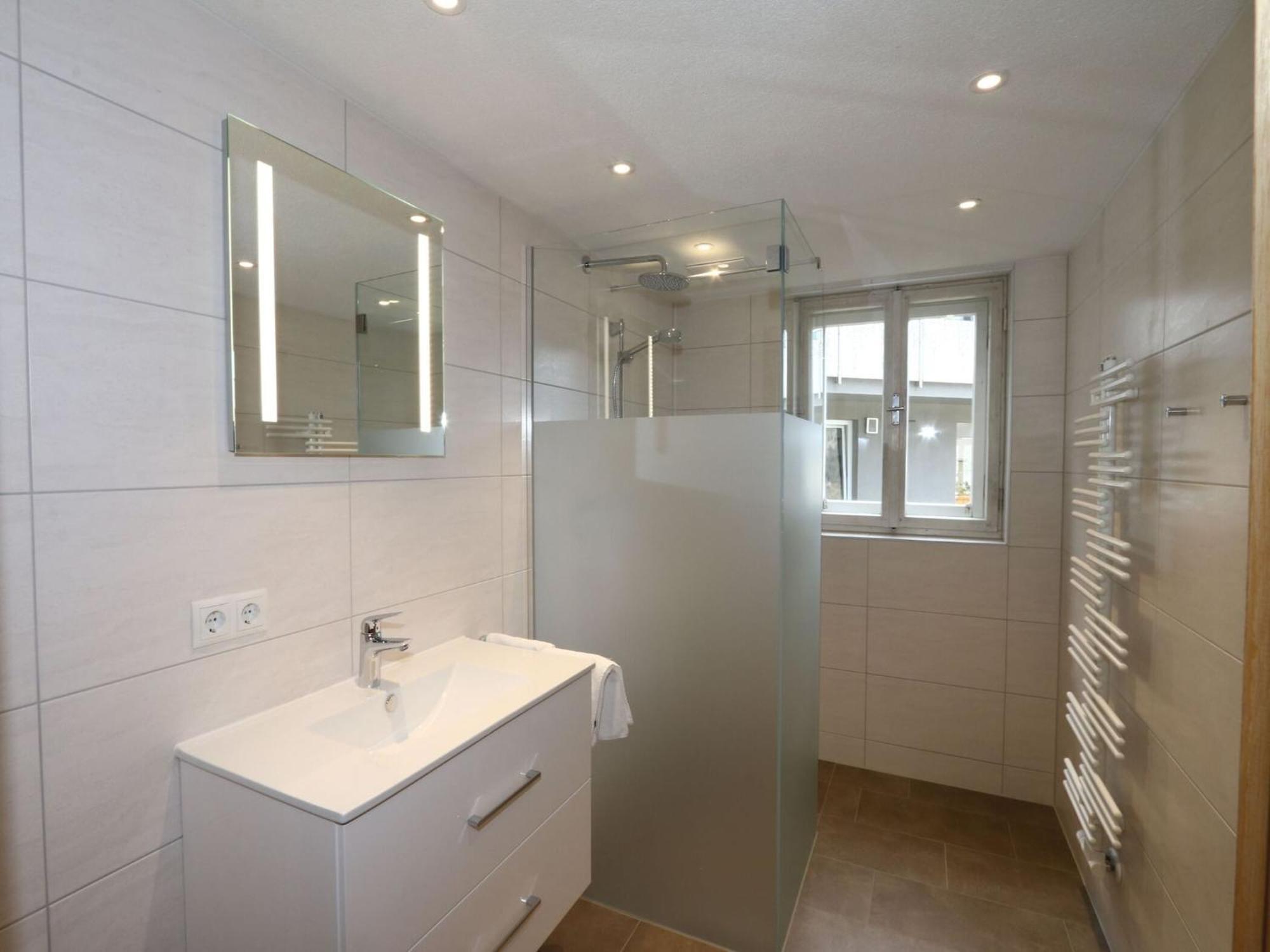 Holiday Home Bergheim F Gen Фюген Экстерьер фото