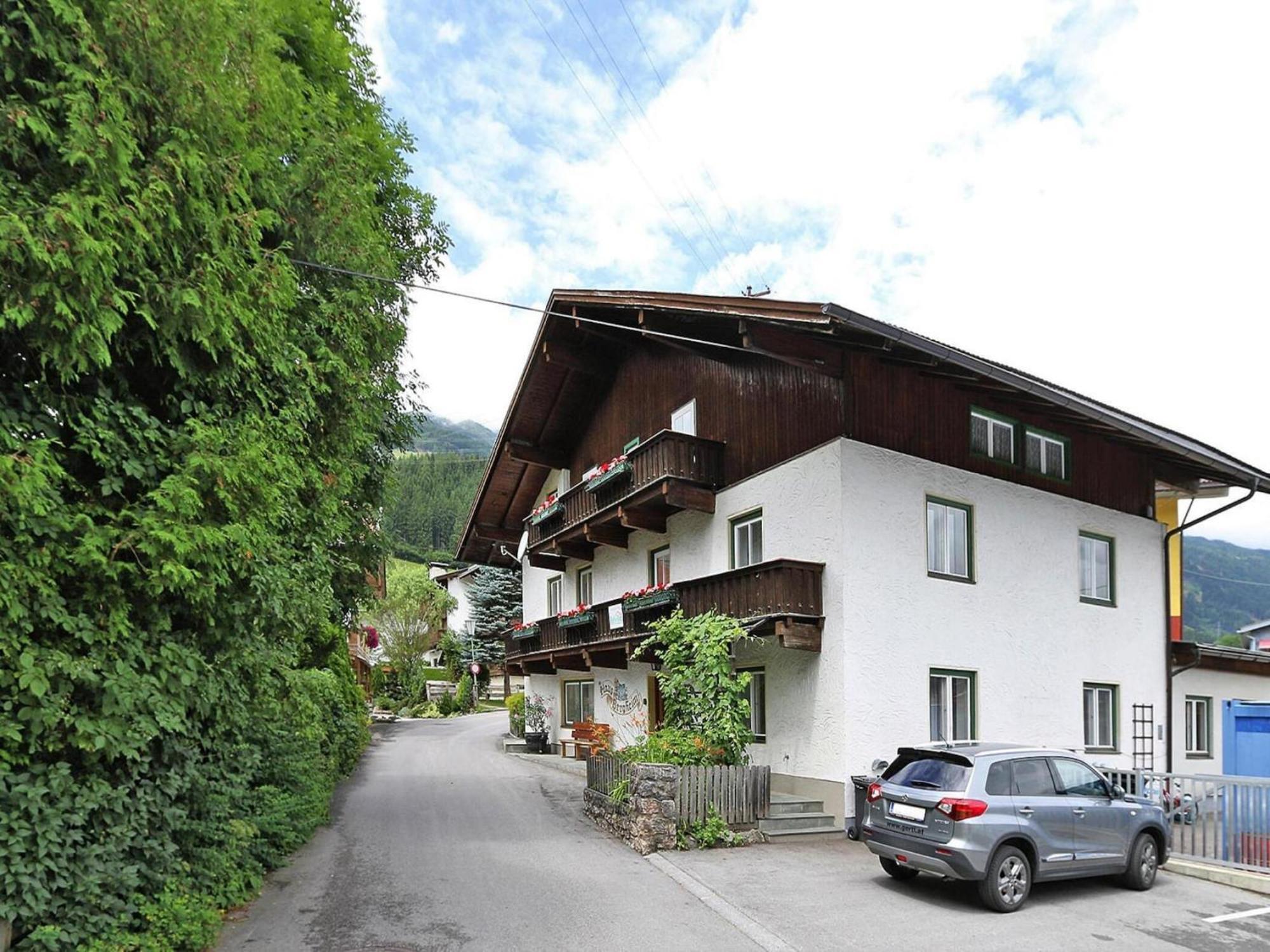 Holiday Home Bergheim F Gen Фюген Экстерьер фото