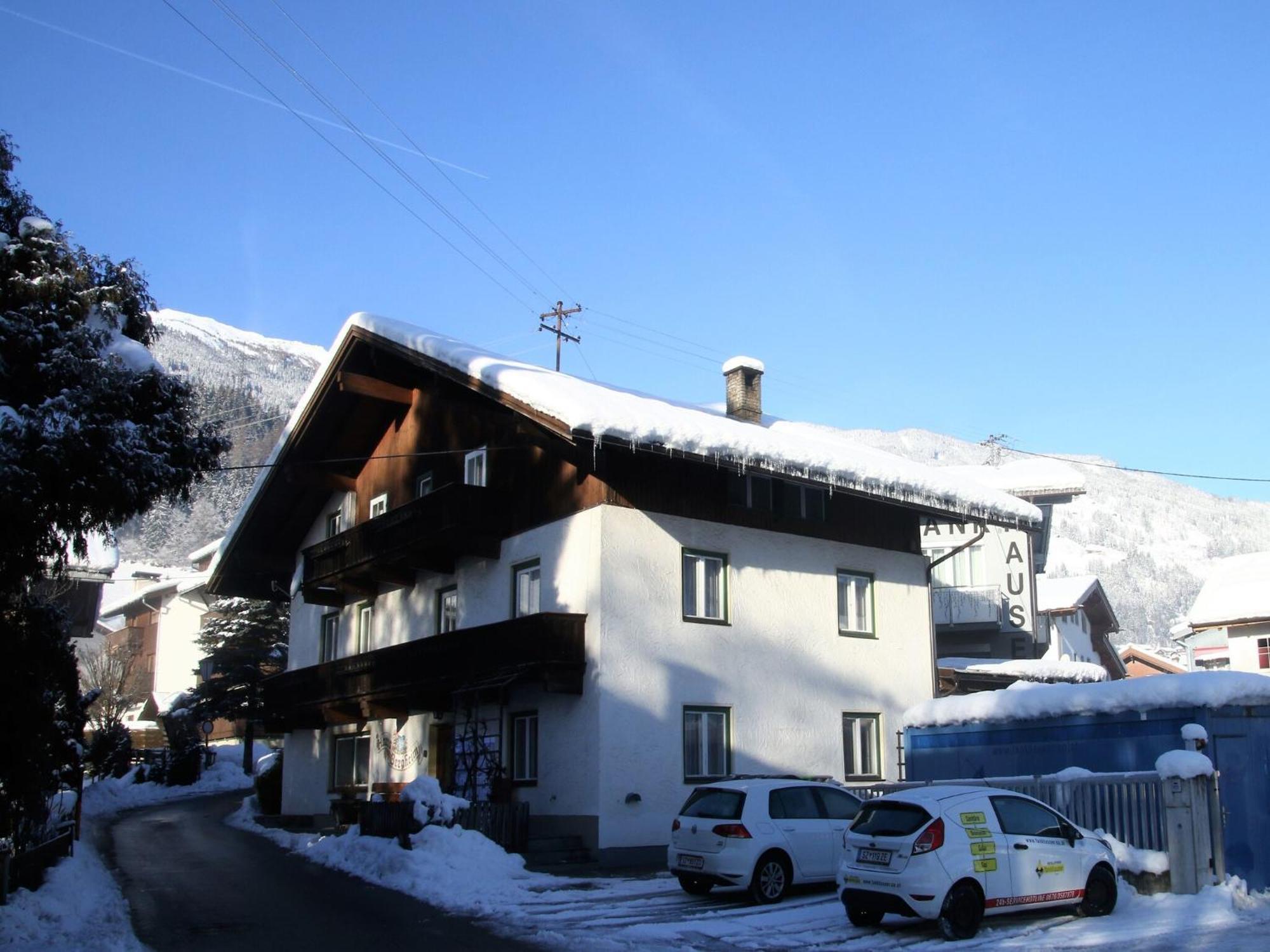 Holiday Home Bergheim F Gen Фюген Экстерьер фото