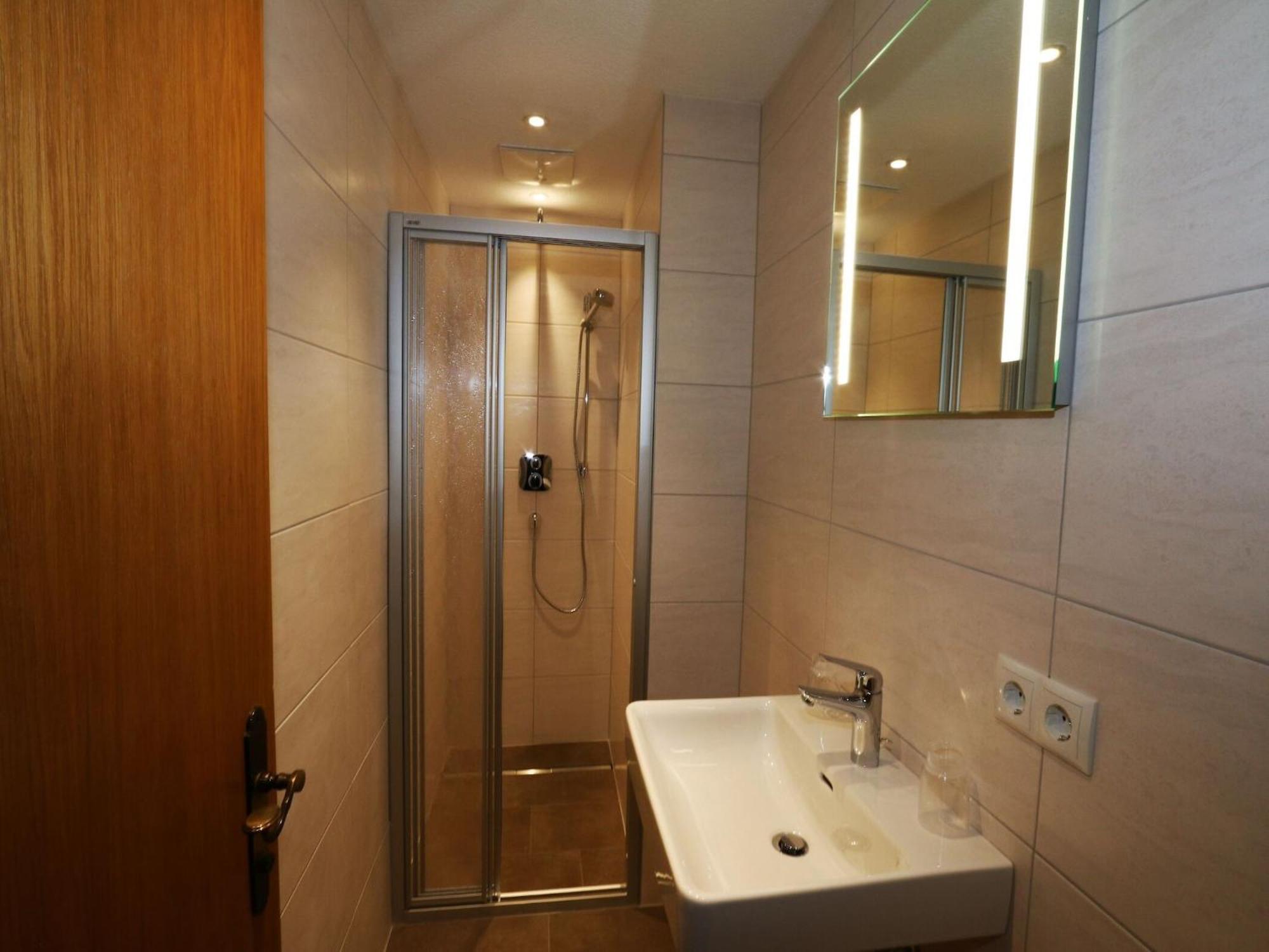 Holiday Home Bergheim F Gen Фюген Экстерьер фото