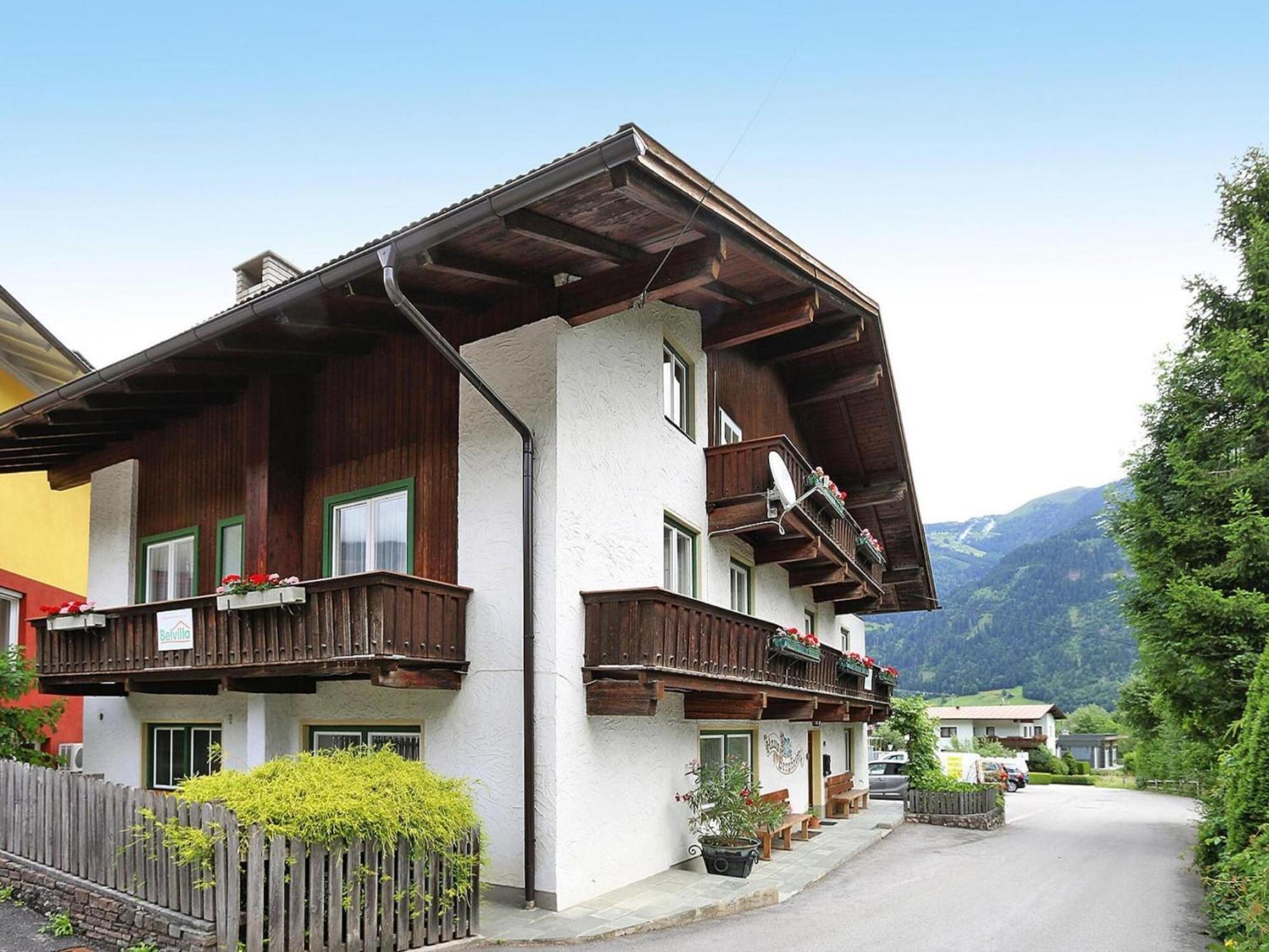 Holiday Home Bergheim F Gen Фюген Экстерьер фото
