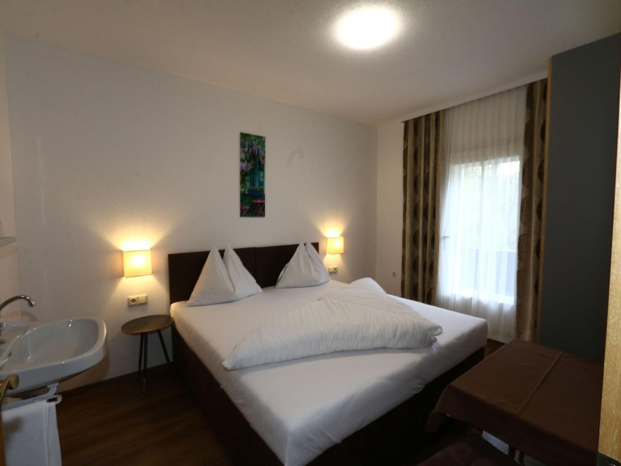 Holiday Home Bergheim F Gen Фюген Экстерьер фото