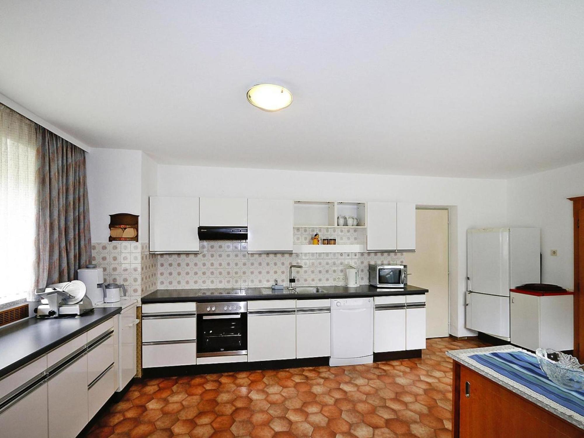 Holiday Home Bergheim F Gen Фюген Экстерьер фото